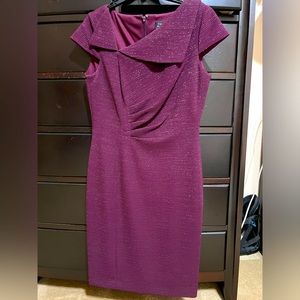 Magenta Purple size 8